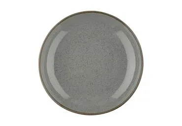 Dziļais šķīvis AURORA Zout Grey 23cm
