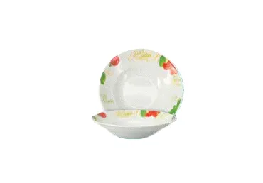 Dziļais šķīvis KOOPMAN Mediterran.28cm