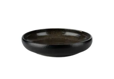 Dziļš šķīvis AURORA Arandela Dark 20cm
