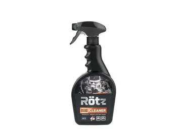 Dzinēja tīrīšanas līdzeklis ROTZ 500ml