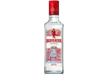 Džins BEEFEATER DRY 40% 0,5L
