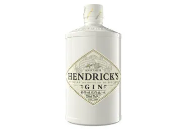 Džins HENDRICK'S, 41,4%, 0.7 l