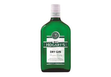 Džins HOGARTH DRY GIN 37,5% 0,7L