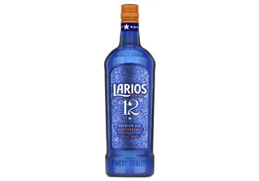 Džins LARIOS 12 40% 0,7L