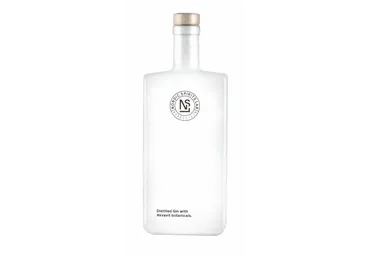 Džins NORDIC SPIRITS LAB GIN 41% 0,5L