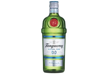 Džins TANQUARAY bezalkoholisks 0,7L D