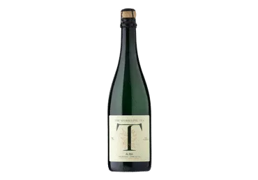 Dzirkstošais tējas dzēriens The Sparkling Tea Alba b/a 0,75L D