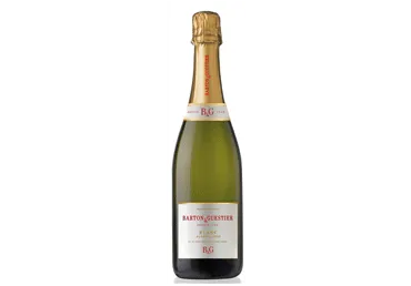 Dzirkstošais vīns B&G b/a 750ml D