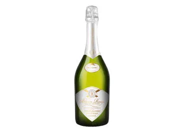 Dzirkstošais vīns BLASON ROUGE White Edition 12% 0,75L