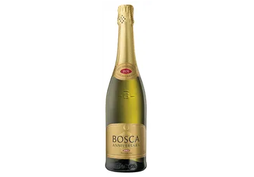 Dzirkstošais vīns BOSCA Gold 7,5% 0,75L