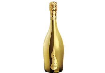 Dzirkstošais vīns BOTTEGA Gold Prosecco  11%0,75L