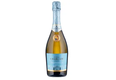 Dzirkstošais vīns CASA CHARLIZE Prosseco  Brut 11%0,75L