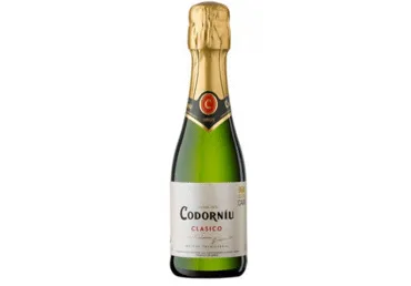 Dzirkstošais vīns CODORNIU Classic Brut Cava 11,5% 0,2L