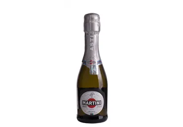 Dzirkstošais vīns MARTINI Asti 7,5% 0,2L