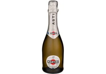 Dzirkstošais vīns MARTINI Asti 7,5% 0,375L