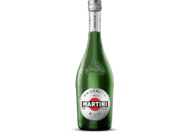 Dzirkstošais vīns MARTINI Frizzante Dolce 9,5% 750ml