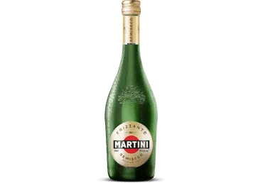 Dzirkstošais vīns MARTINI Frizz.Semisweet 10,5% 750ml