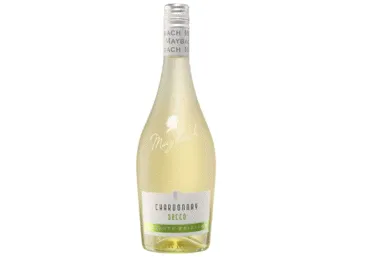 Dzirkstošais vīns MAYBACH Secco Chardonnay 10,5% 0,75L