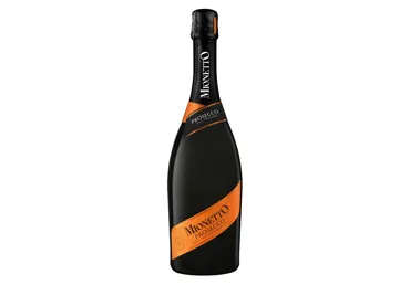 Dzirkstošais vīns MIONETTO PROSECCO DRY 11% 0,75L