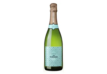 Dzirkstošais vīns MURVIEDRO b/a 0,75L D