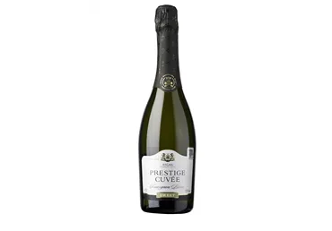 Dzirkstošais vīns Rīgas PRESTIGE CUVEE Sweet 11,5%0,75L
