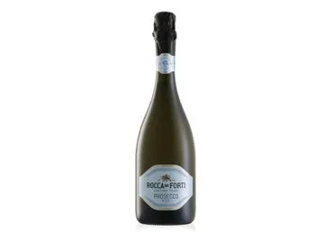 Dzirkstošais vīns ROCCA DEI FORTI PROSSECO 11,5% 0,75L