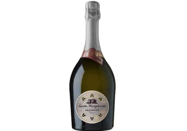Dzirkstošais vīns SANTA MARGHERITA Extra Dry11,5%0,75L