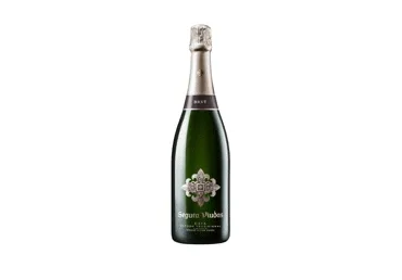 Dzirkstošais vīns SEGUDA VIUDAS Brut12% 0,75L