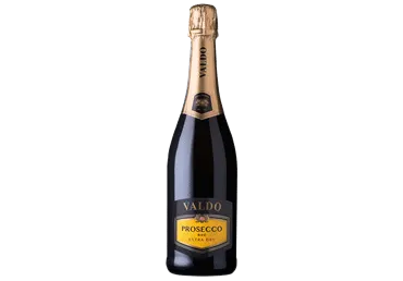 Dzirkstošais vīns VALDO PROSECCO TREVISO 11% 0,75L