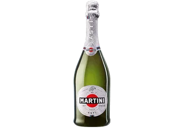 Dzirkst.vīns MARTINI Asti 7,5% 0,75L