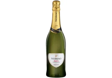 Dzirkst.vīns NEIRANO ASTI 7,5% 0,75L