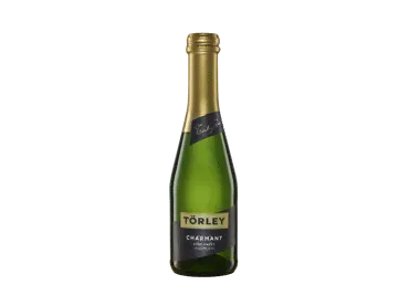 Dzirkst.vīns TORLEY CHARMANT 11,5% 0,2L