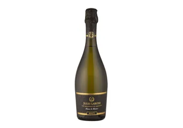 Dzirkst.v.JULES LAROSE BRUT 11% 0,75L