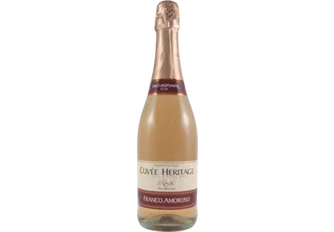 Dzirk.vīns NEIRANO CUV.ROSE 11,5% 0,75L