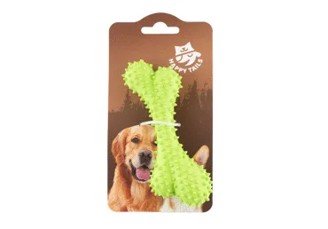 Dzīvniek.rotaļl.HAPP.TAILS 16x6cm 088004