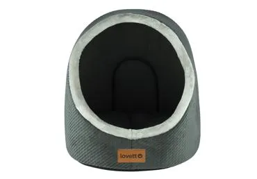 Dzīvnieku guļvieta LOVETT  M 35x40x39cm