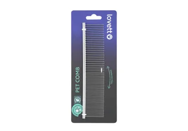 Dzīvnieku ķemme LOVETT