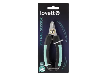 Dzīvnieku nagu šķēres LOVETT