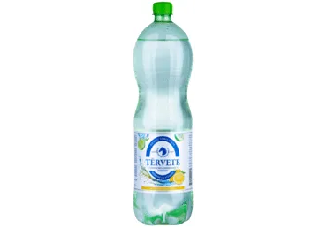Dz.ūd. TĒRVETE citr.-laima g.gāz. 1,5L D