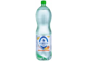 Dz.ūdens TĒRVETE ar mango g. gāz. 1,5L D