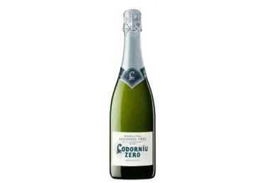 Dz.vīns CODORNIU Zero b/a 750ml D