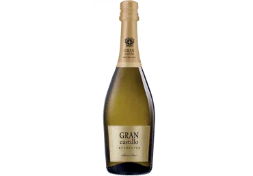 Dz.vīns GRAN CASTILLO Gold p/s.11% 0,75L