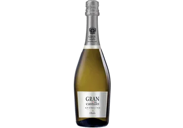 Dz.vīns GRAN CASTILLO Silv.Dulce 6%0,75L