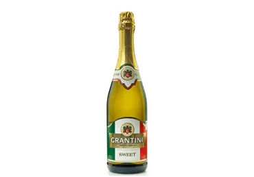 Dz.Vīns GRANTINI SWEET 10% 0,75L