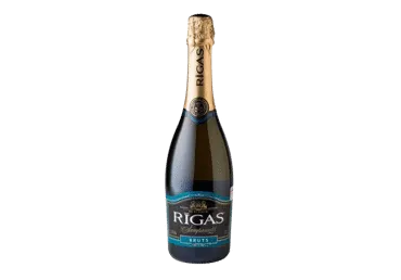Dz.vīns RĪGAS Šampanietis Br.11,5% 0,75L