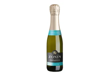 Dz.vīns ZONIN Pros.Cuvee Brut 11% 0,2L