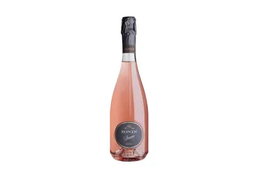 Dz.vīns ZONIN Pros.Cuvee Rose 11% 0,75L