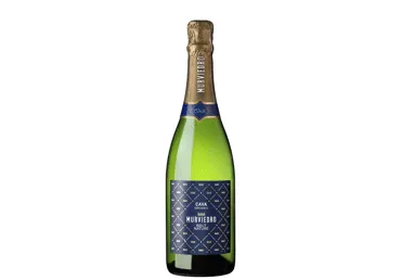 Dz.v.MURVIEDRO Cava Br.Nature 11,5%0,75L