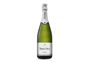 Dz.v.TORRE ORIA CAVA BRUT 12% 0,75L