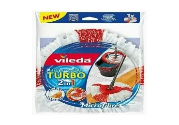 EasyWringTurbo komplekts rezerves dajas